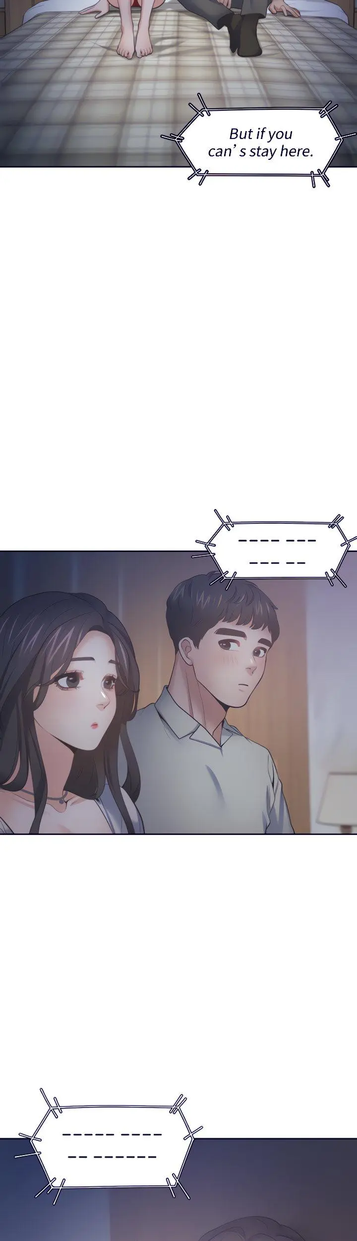 Thirst Manhwa Chapter 63 - Page 14