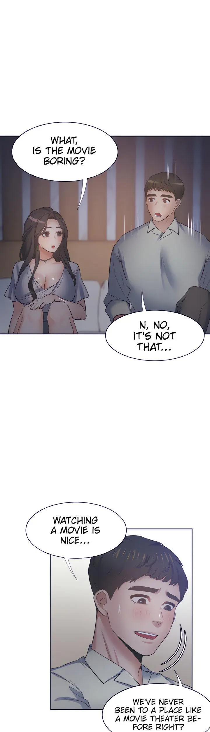 Thirst Manhwa Chapter 63 - Page 16