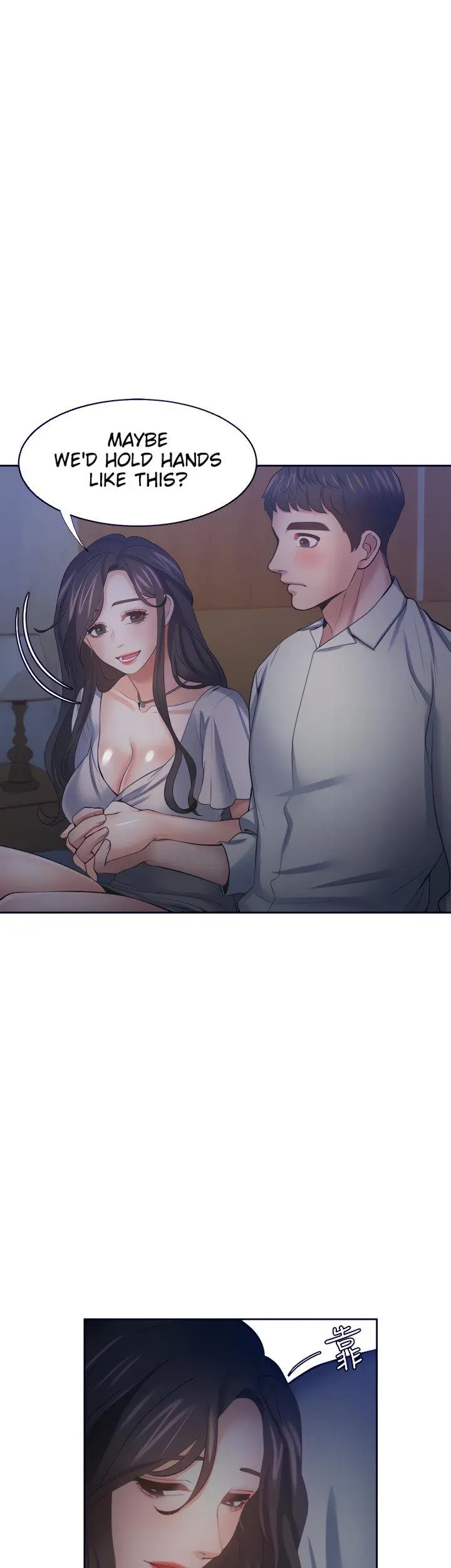 Thirst Manhwa Chapter 63 - Page 18