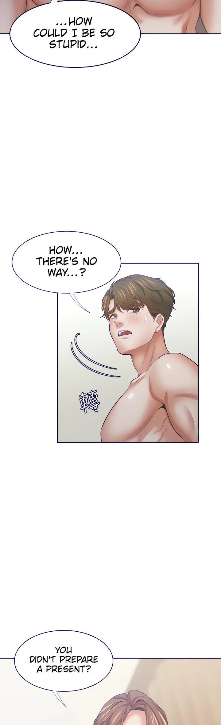Thirst Manhwa Chapter 63 - Page 26