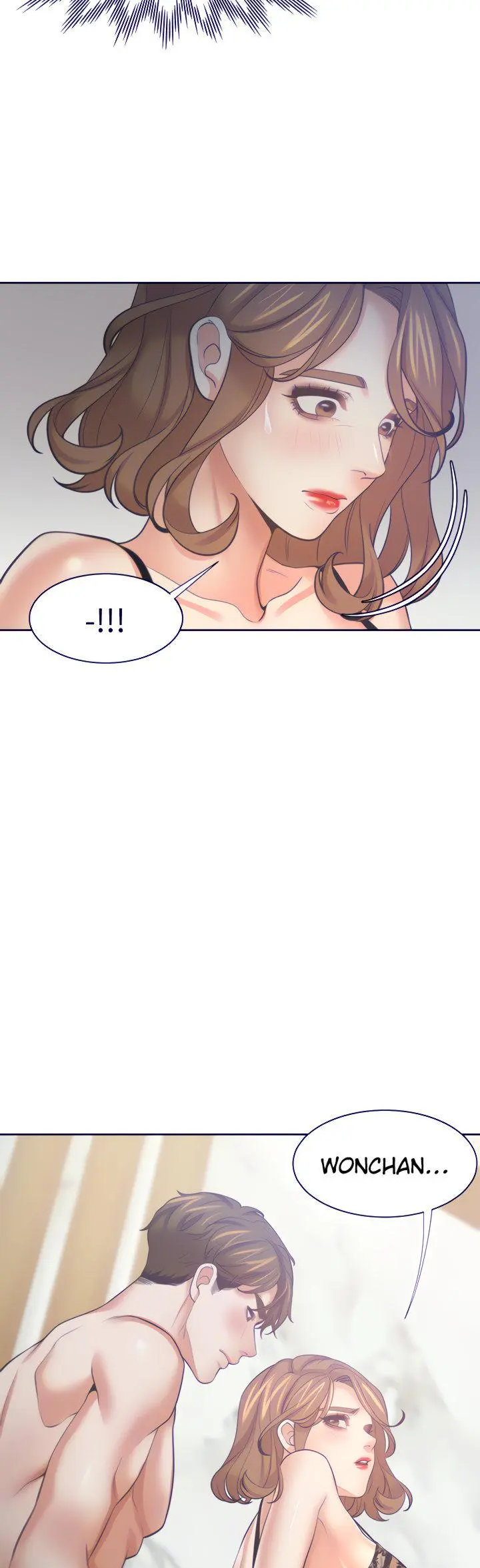Thirst Manhwa Chapter 63 - Page 30