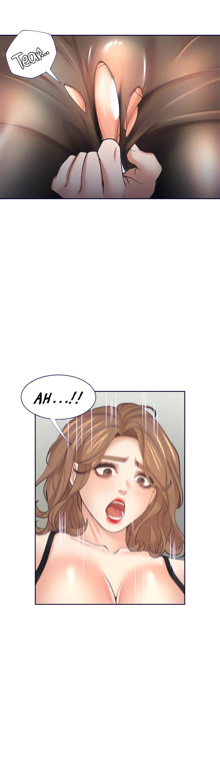 Thirst Manhwa Chapter 63 - Page 35