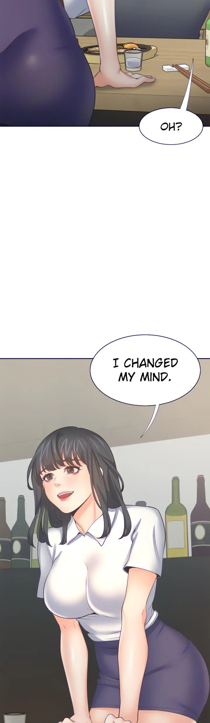 Thirst Manhwa Chapter 63 - Page 4