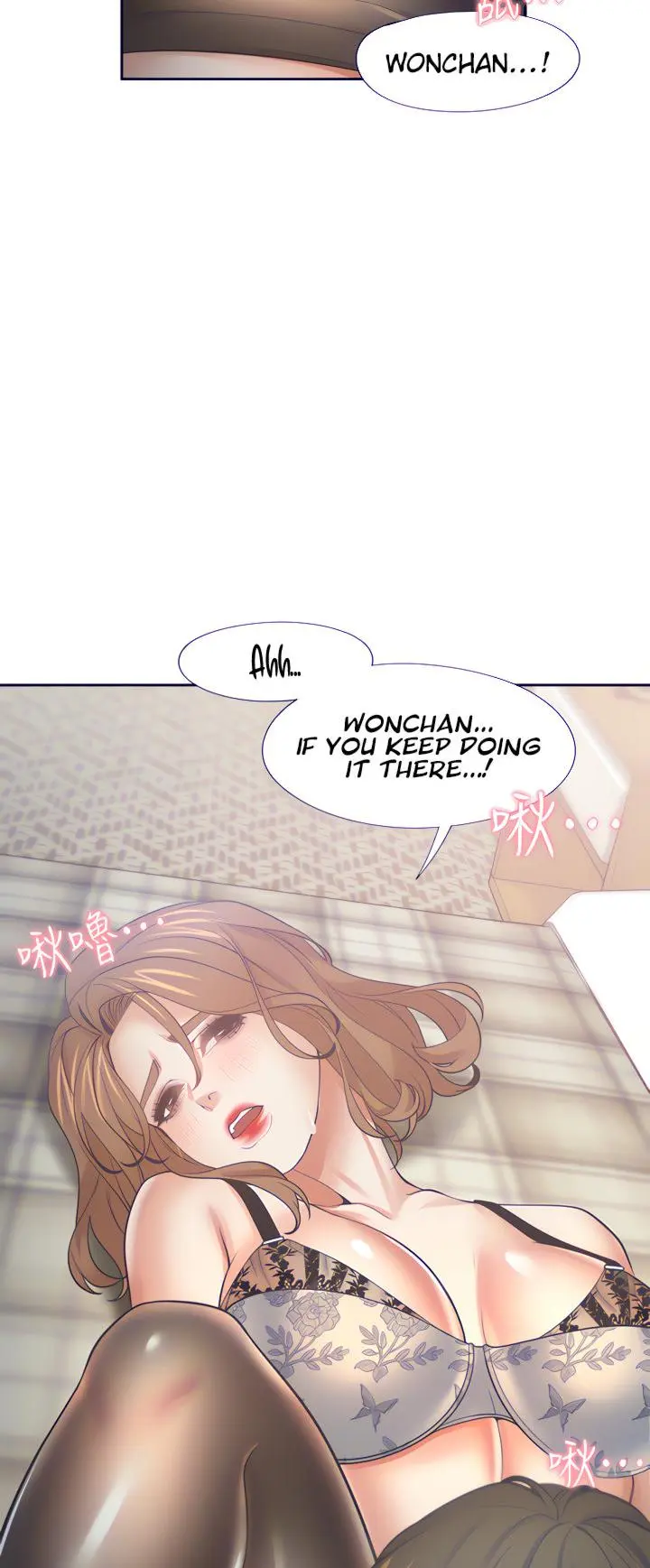 Thirst Manhwa Chapter 63 - Page 44