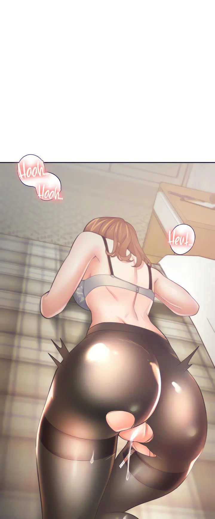 Thirst Manhwa Chapter 63 - Page 48