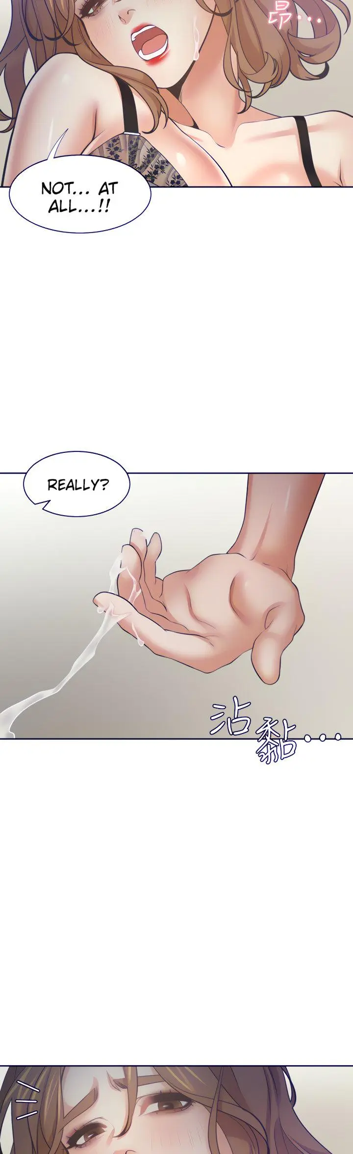 Thirst Manhwa Chapter 64 - Page 13