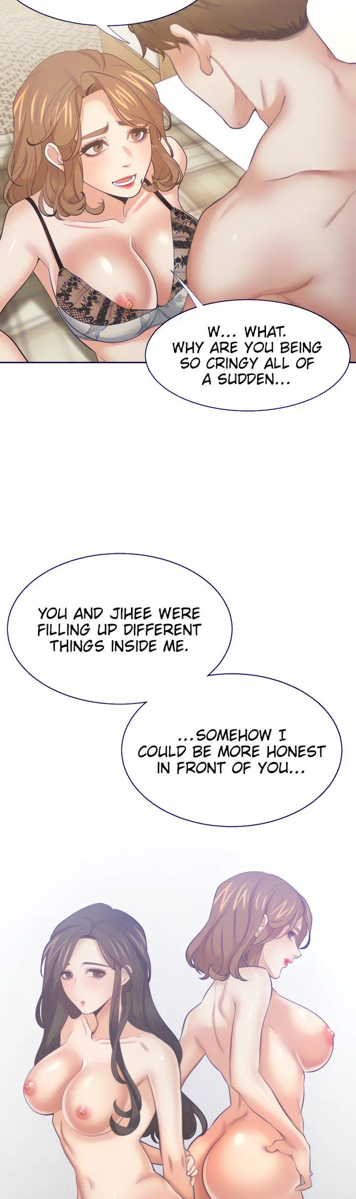 Thirst Manhwa Chapter 64 - Page 28