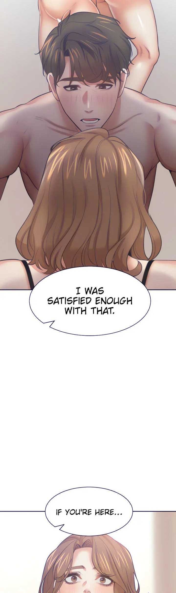 Thirst Manhwa Chapter 64 - Page 29