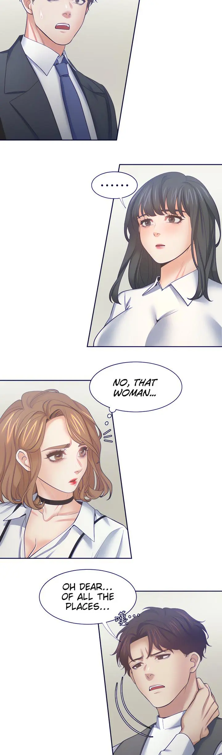 Thirst Manhwa Chapter 64 - Page 38