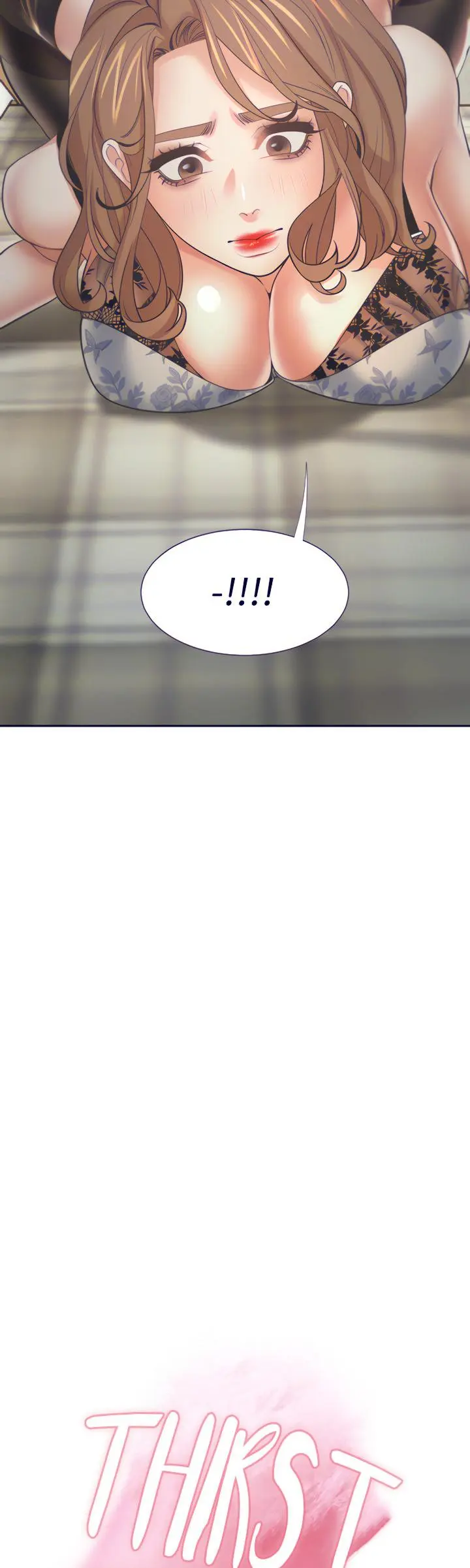 Thirst Manhwa Chapter 64 - Page 4