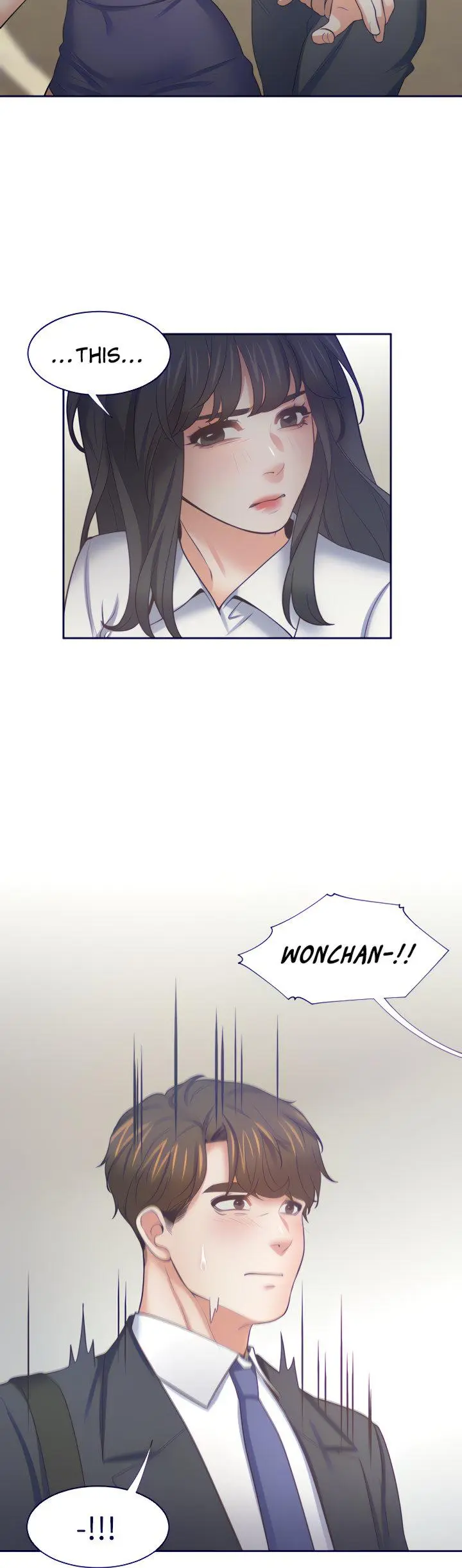 Thirst Manhwa Chapter 64 - Page 40