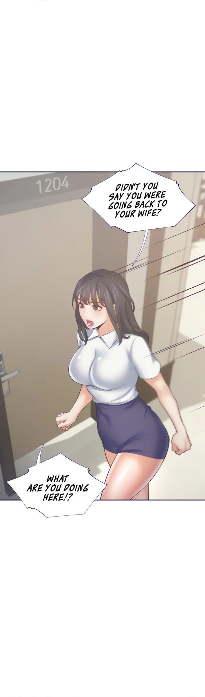 Thirst Manhwa Chapter 64 - Page 41