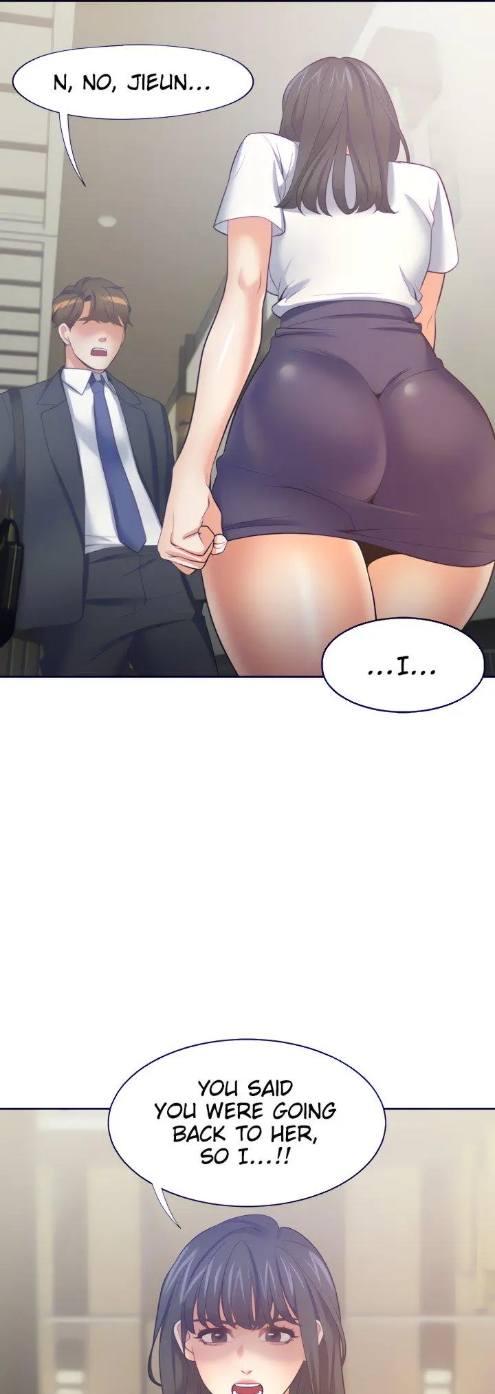 Thirst Manhwa Chapter 64 - Page 42