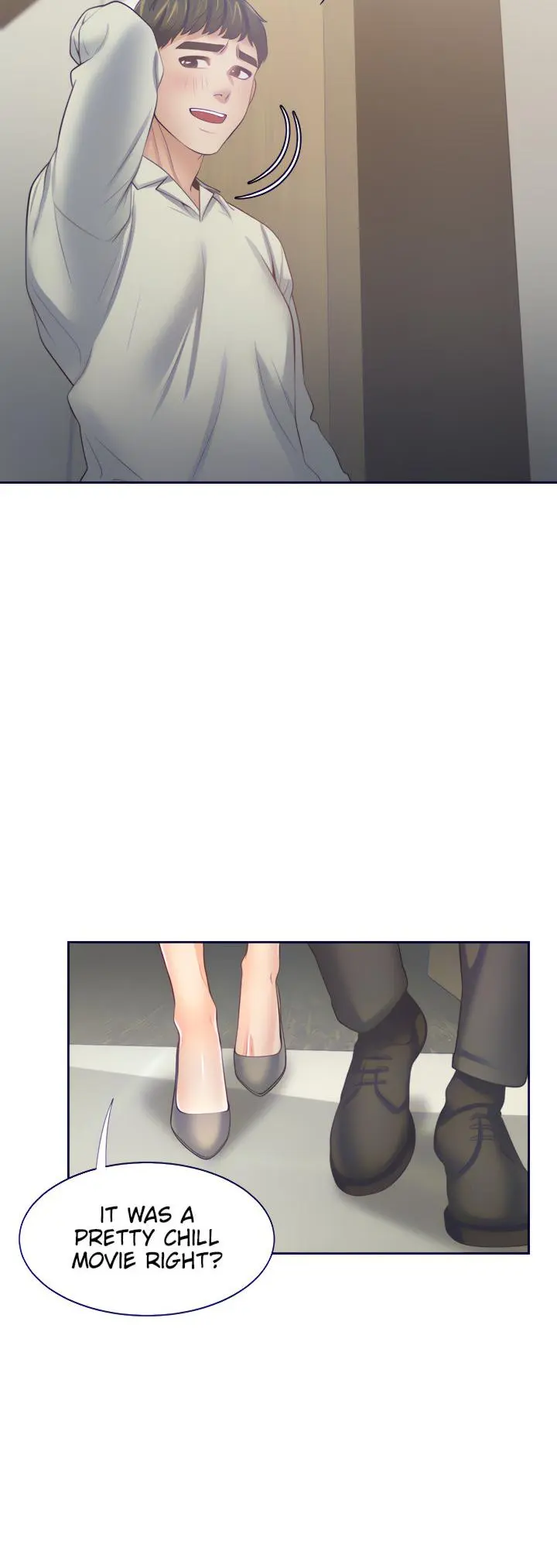 Thirst Manhwa Chapter 64 - Page 48