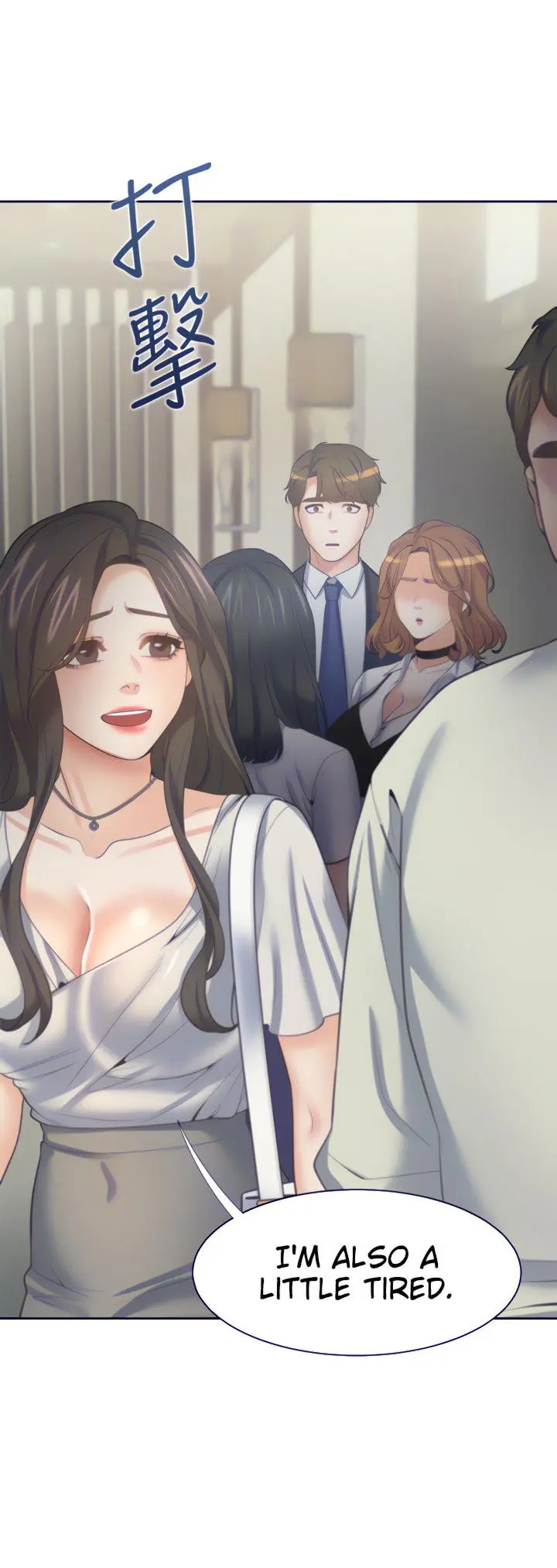 Thirst Manhwa Chapter 64 - Page 49