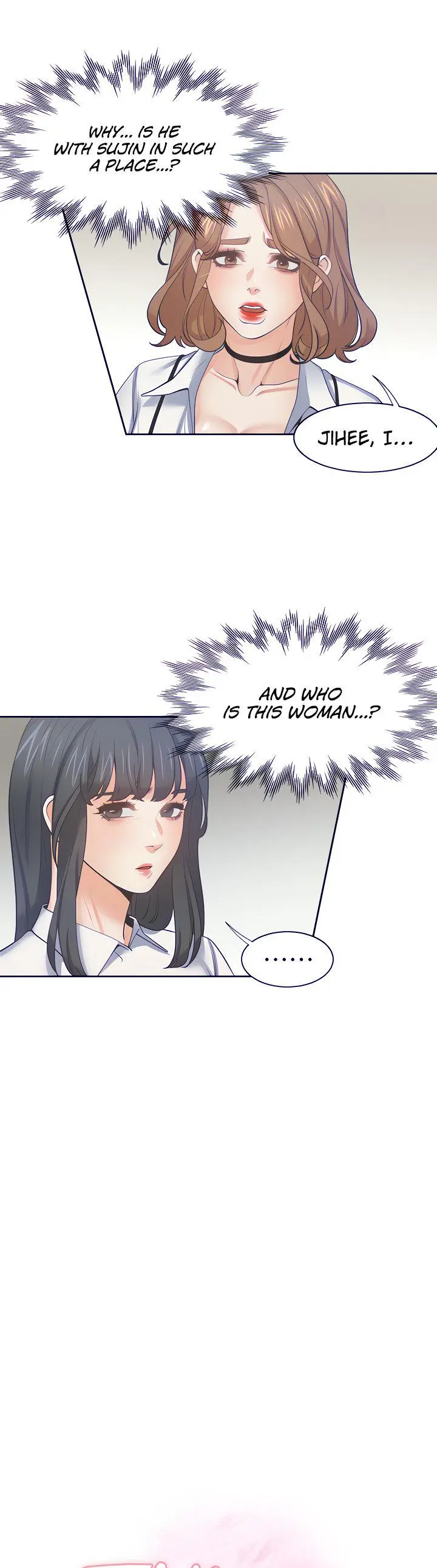 Thirst Manhwa Chapter 65 - Page 10