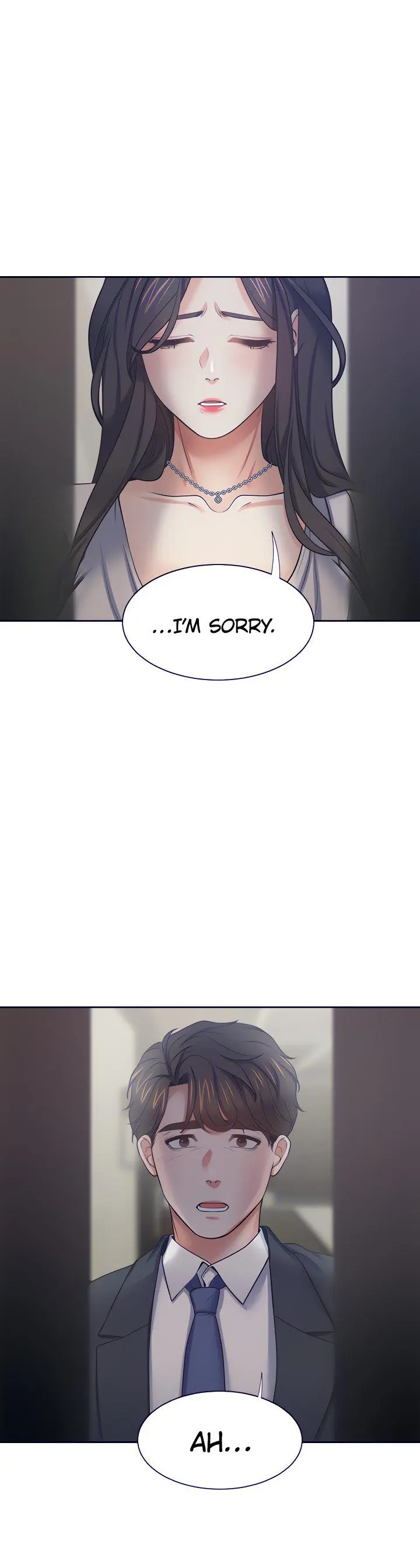 Thirst Manhwa Chapter 65 - Page 28