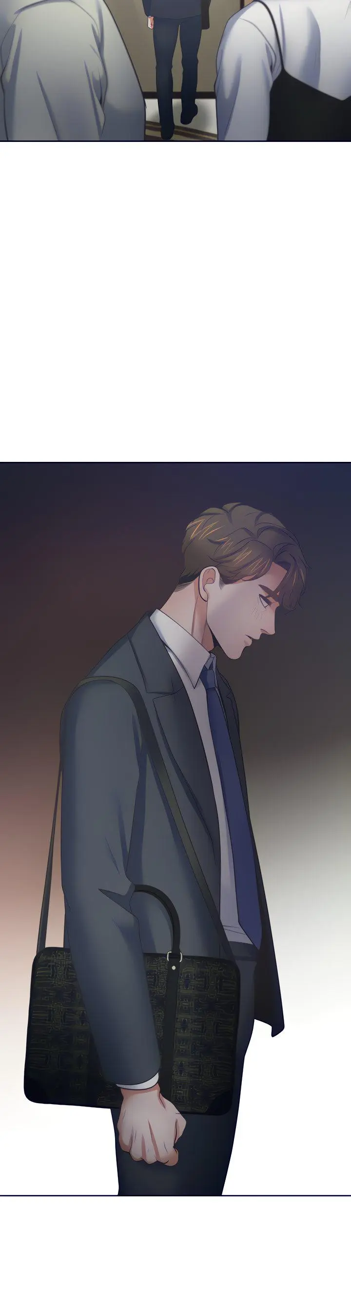 Thirst Manhwa Chapter 65 - Page 30