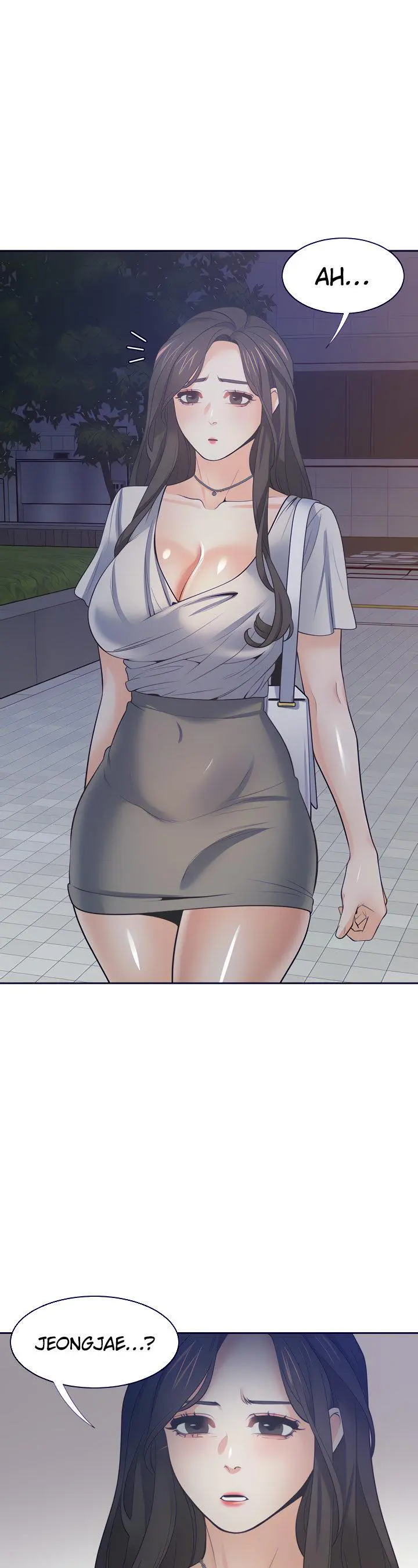 Thirst Manhwa Chapter 65 - Page 38