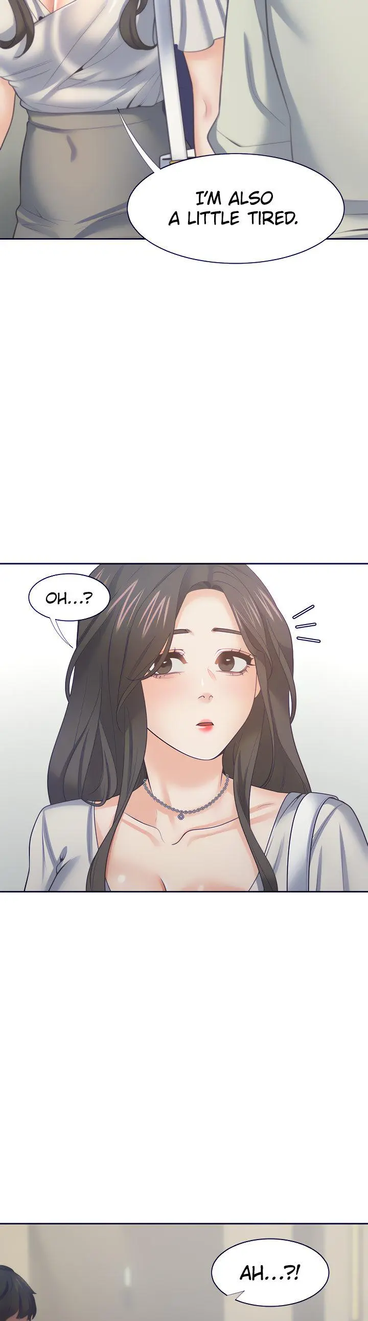 Thirst Manhwa Chapter 65 - Page 4