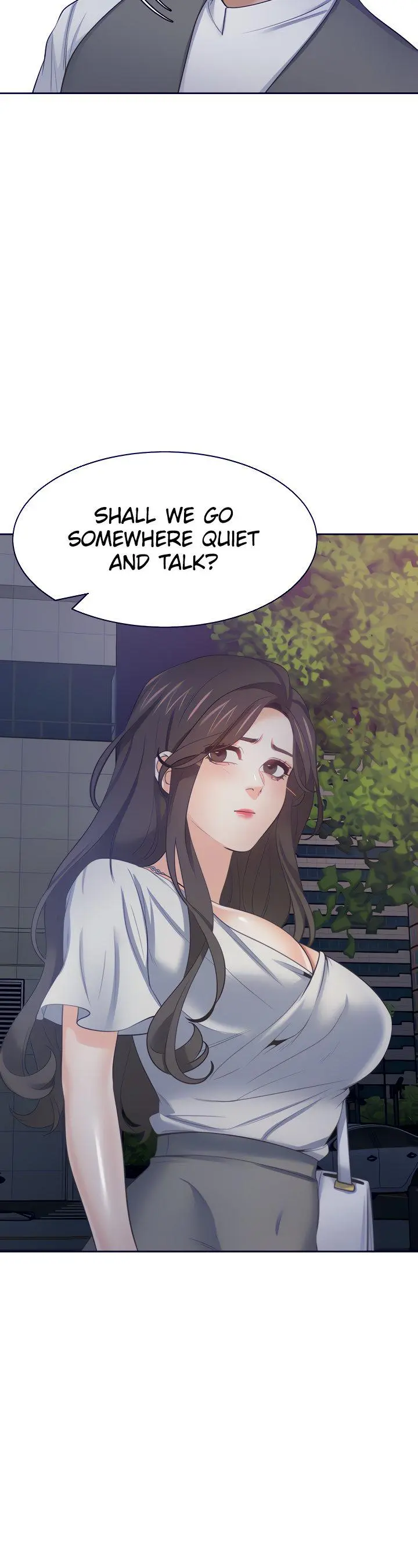 Thirst Manhwa Chapter 65 - Page 40