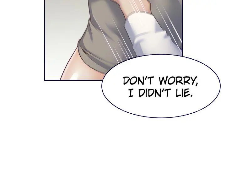 Thirst Manhwa Chapter 65 - Page 43