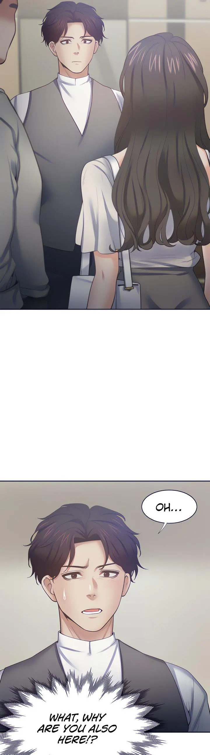 Thirst Manhwa Chapter 65 - Page 5