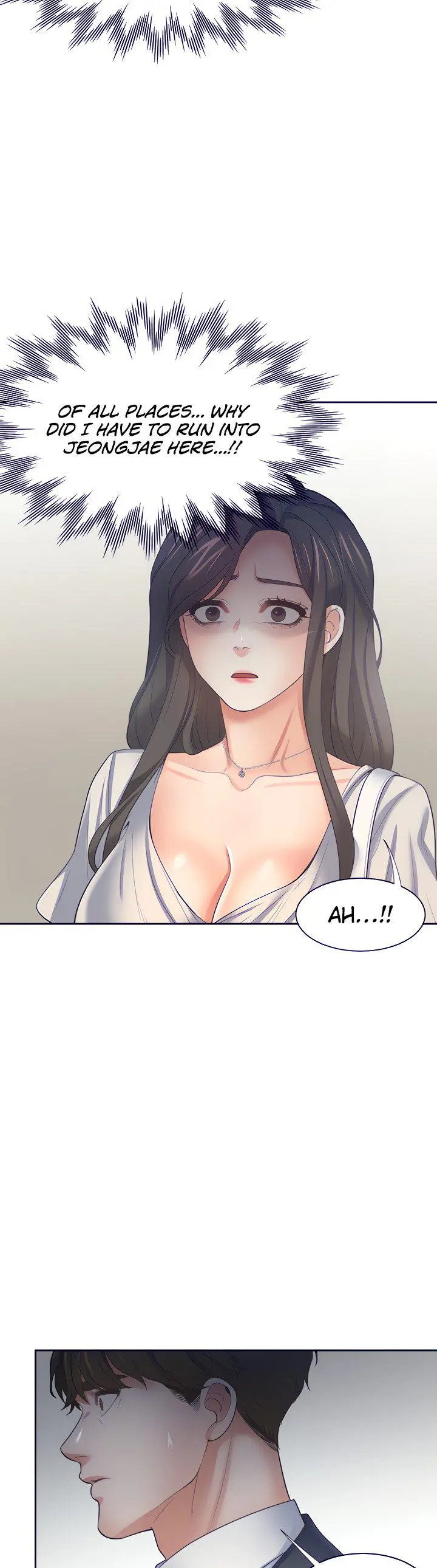 Thirst Manhwa Chapter 65 - Page 6
