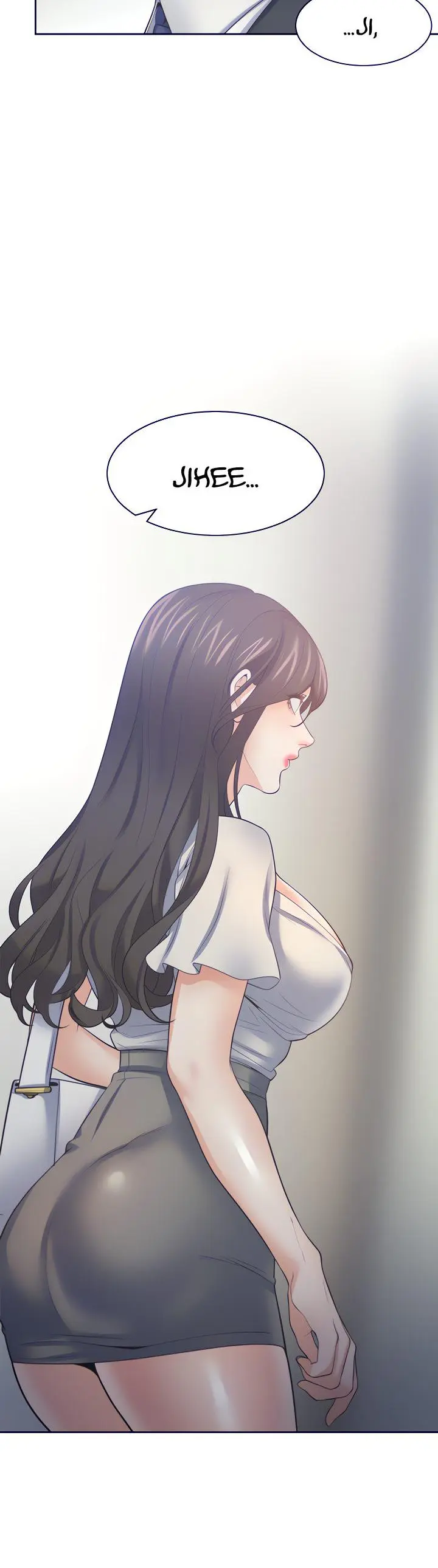 Thirst Manhwa Chapter 65 - Page 7