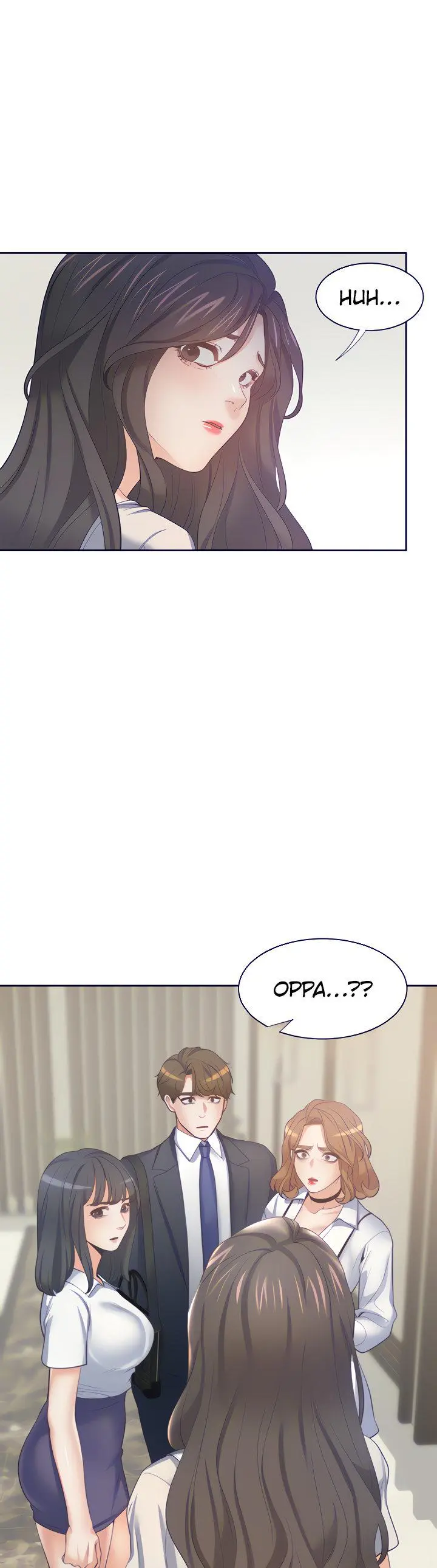 Thirst Manhwa Chapter 65 - Page 8