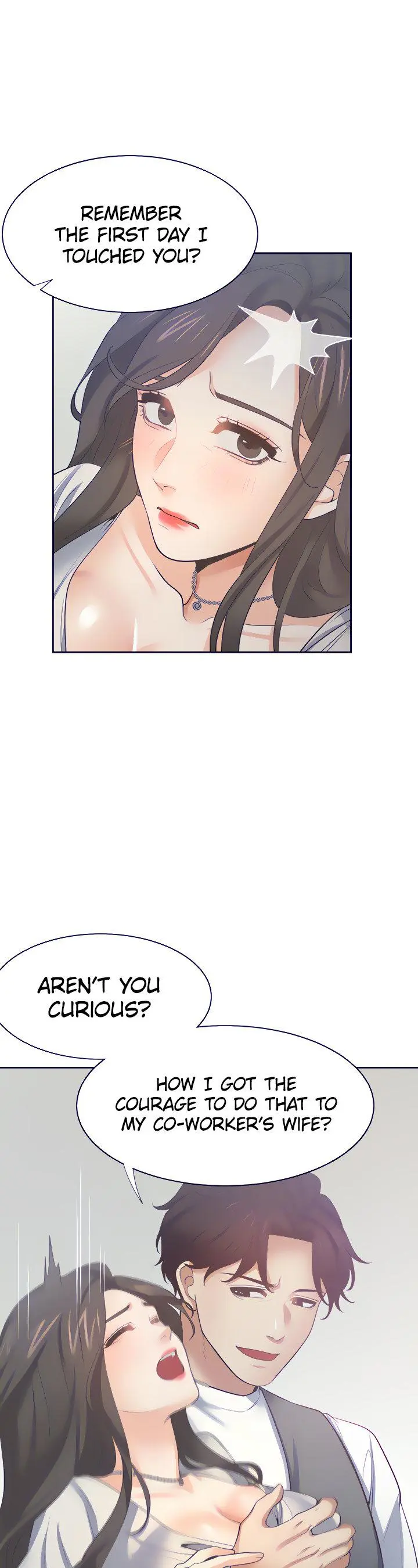 Thirst Manhwa Chapter 66 - Page 10