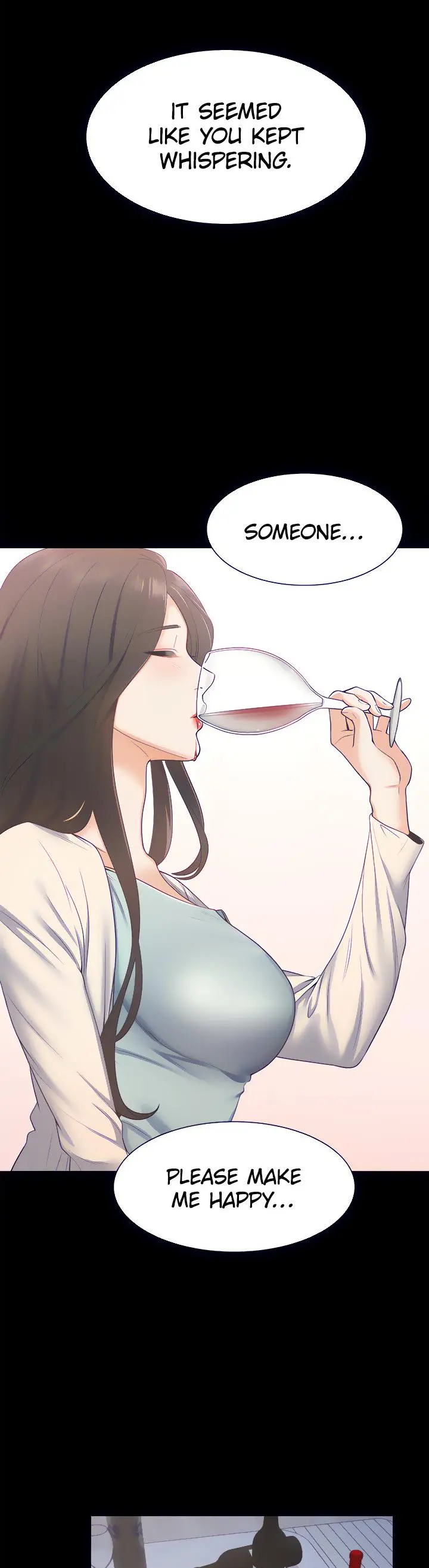 Thirst Manhwa Chapter 66 - Page 14