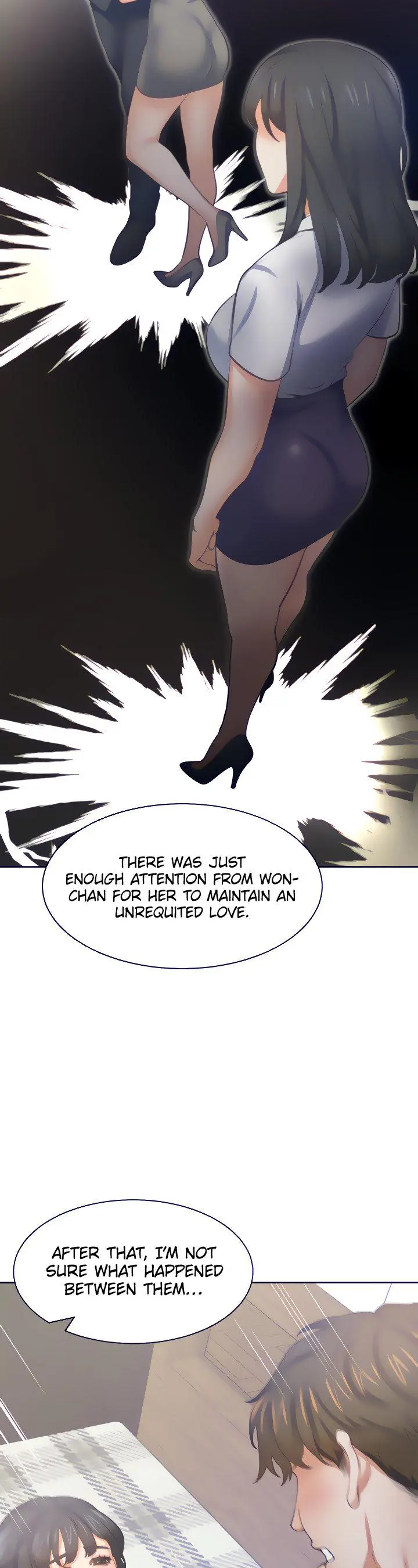 Thirst Manhwa Chapter 66 - Page 24