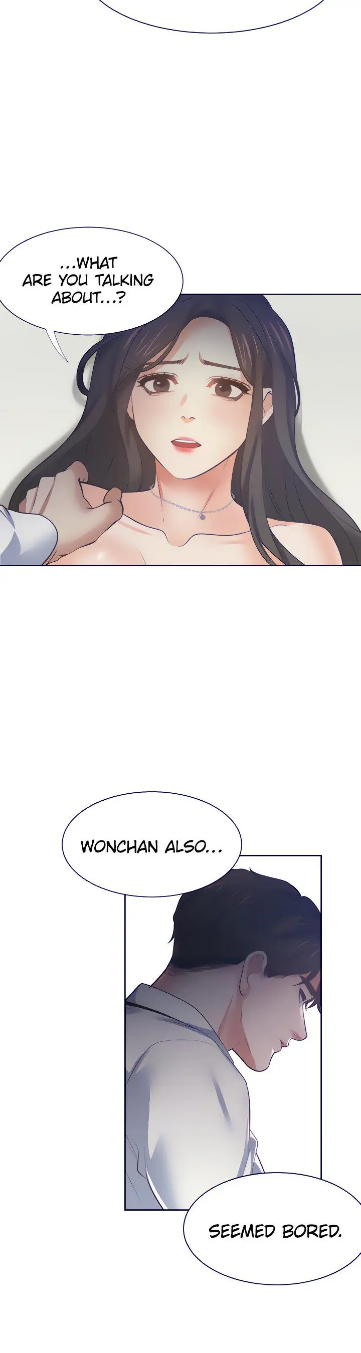 Thirst Manhwa Chapter 66 - Page 29