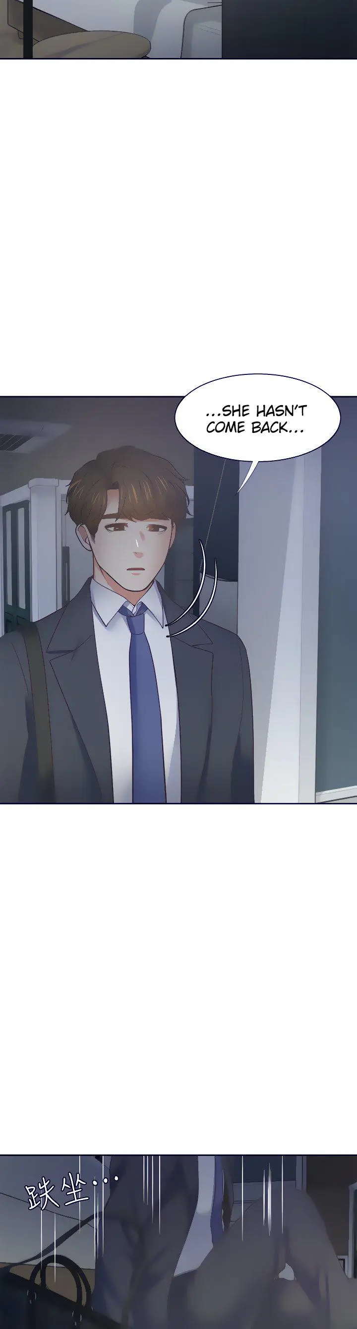 Thirst Manhwa Chapter 66 - Page 39