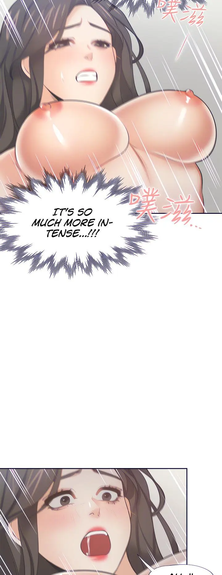 Thirst Manhwa Chapter 66 - Page 44