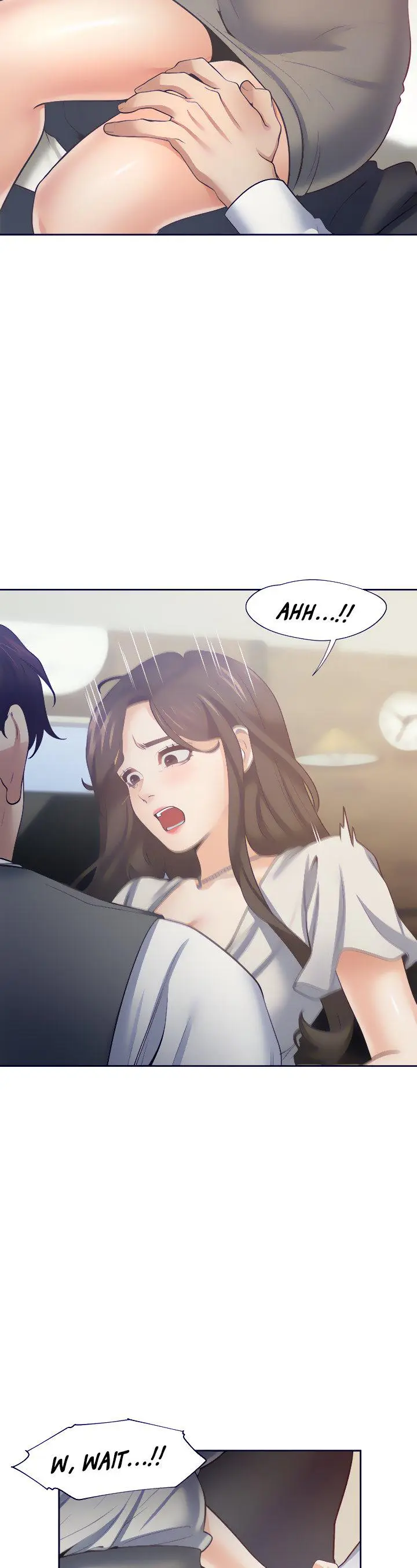 Thirst Manhwa Chapter 66 - Page 6