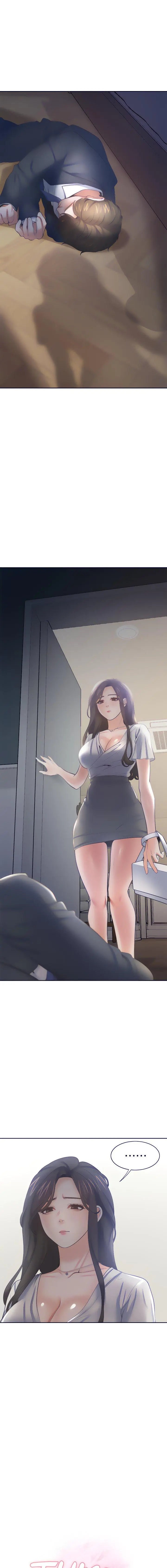 Thirst Manhwa Chapter 68 - Page 2