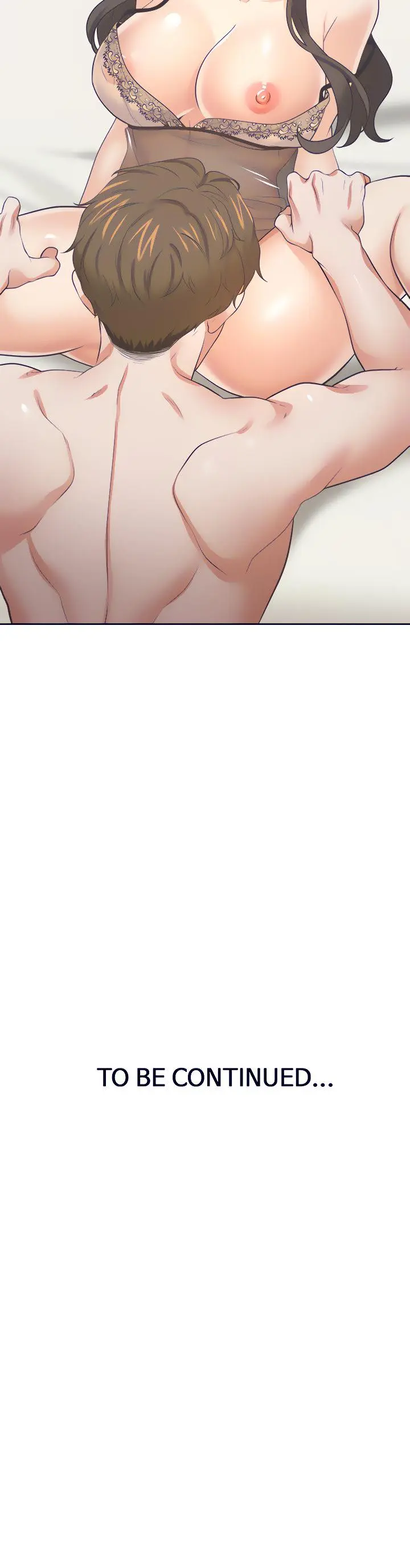 Thirst Manhwa Chapter 68 - Page 21