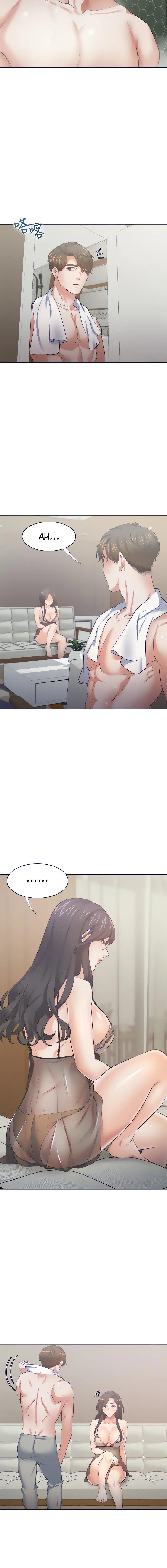 Thirst Manhwa Chapter 68 - Page 5