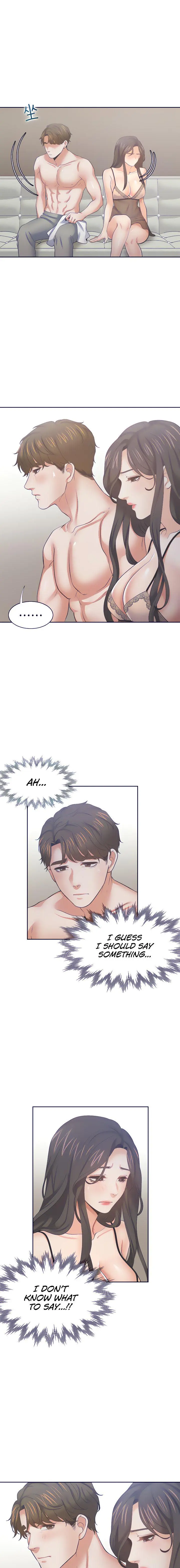 Thirst Manhwa Chapter 68 - Page 6