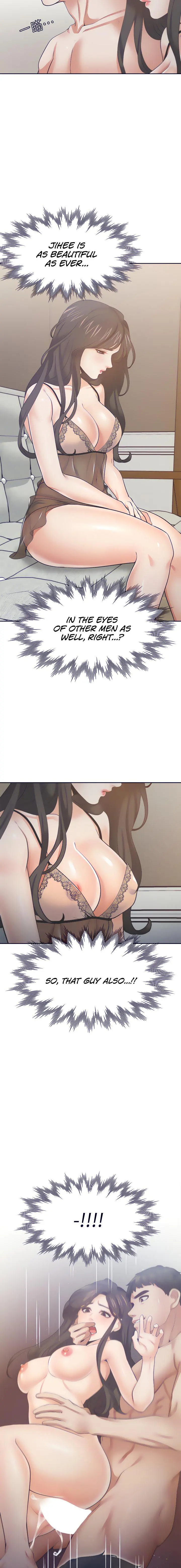Thirst Manhwa Chapter 68 - Page 7