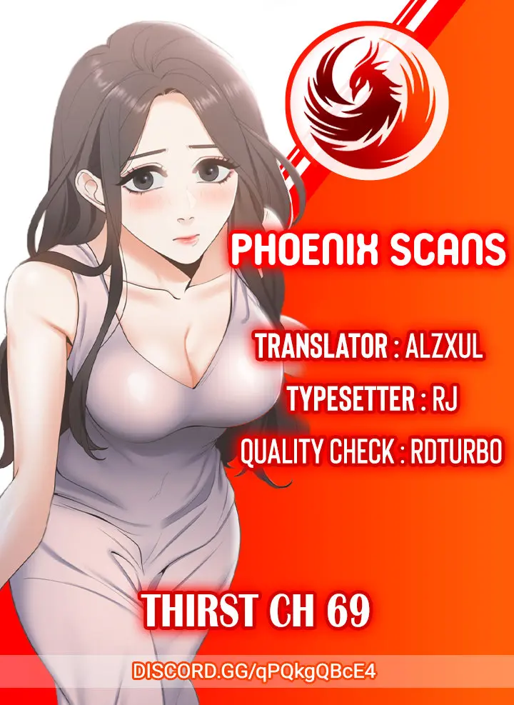 Thirst Manhwa Chapter 69 - Page 1
