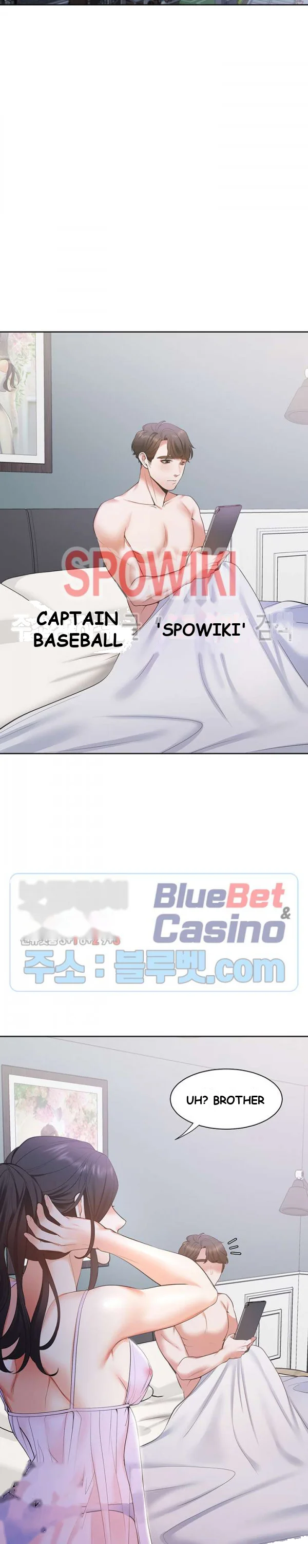 Thirst Manhwa Chapter 7 - Page 17