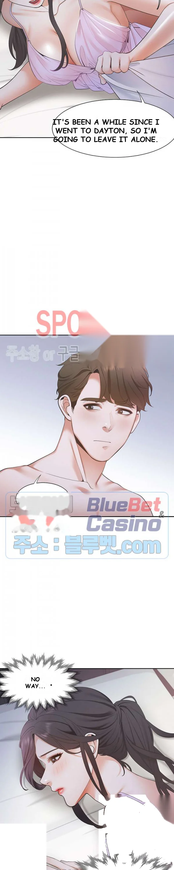 Thirst Manhwa Chapter 7 - Page 23