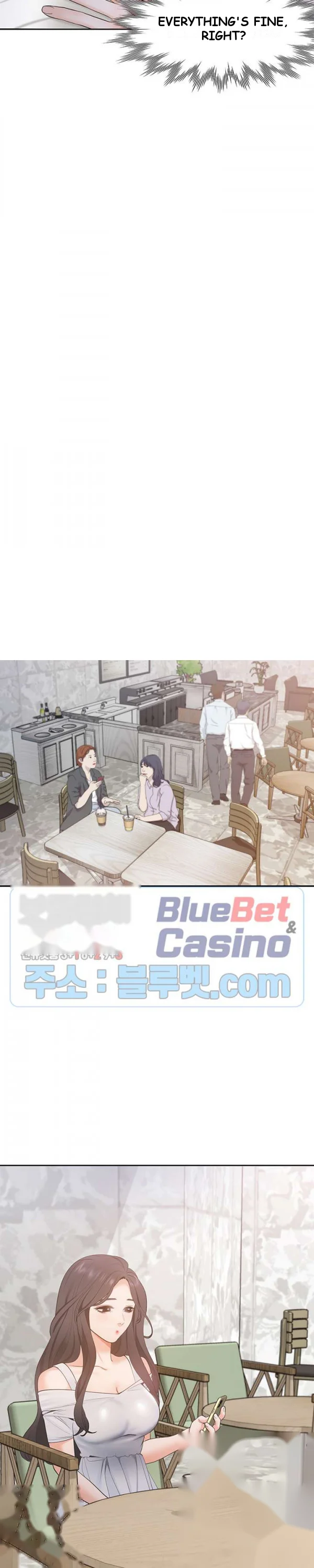 Thirst Manhwa Chapter 7 - Page 24