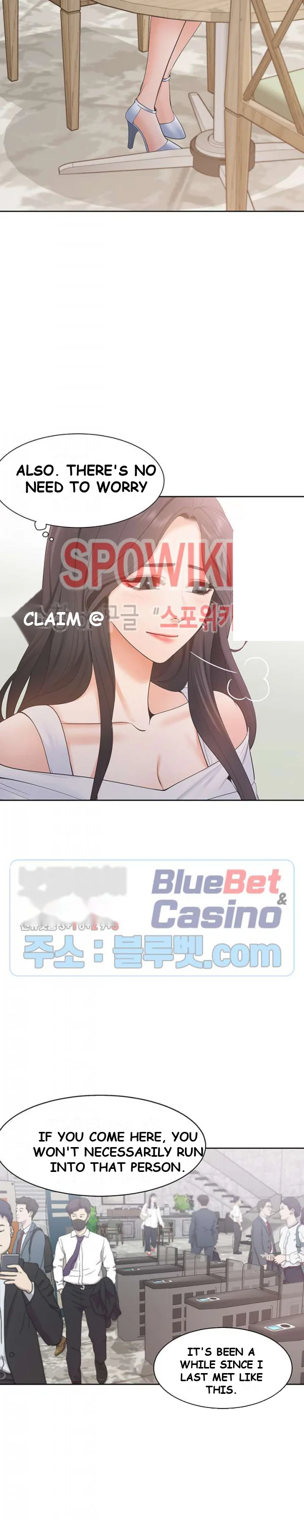 Thirst Manhwa Chapter 7 - Page 25