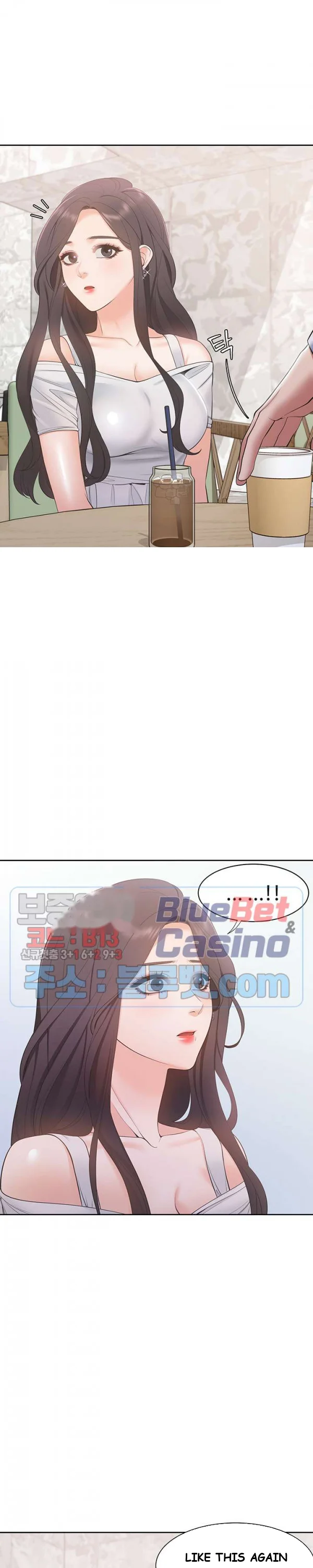 Thirst Manhwa Chapter 7 - Page 26