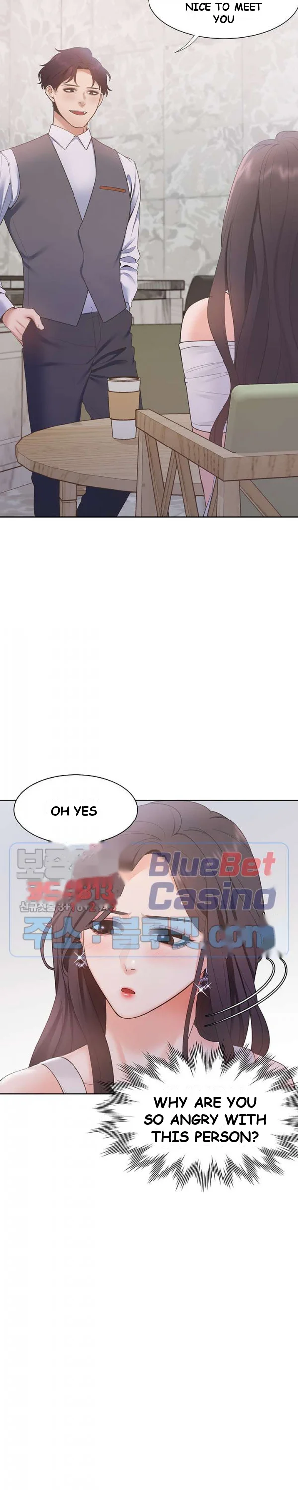 Thirst Manhwa Chapter 7 - Page 27