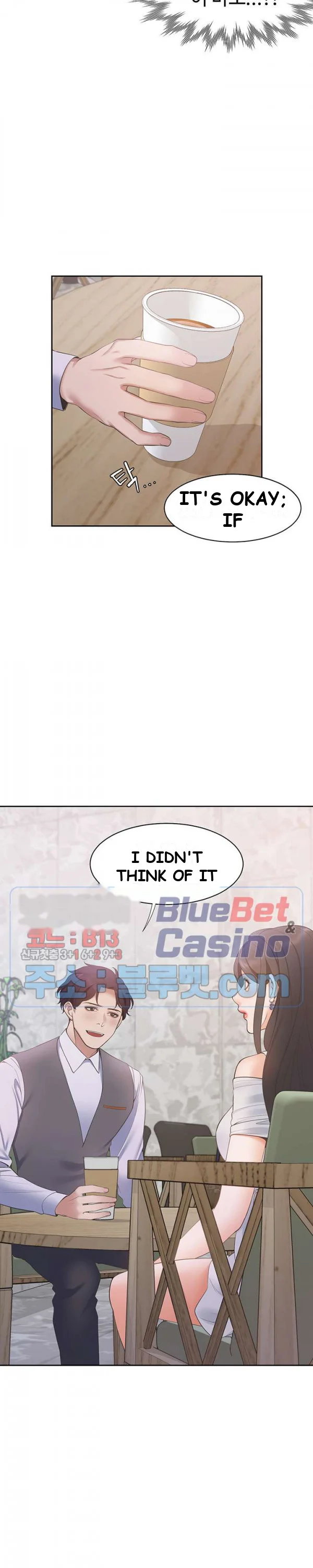 Thirst Manhwa Chapter 7 - Page 29